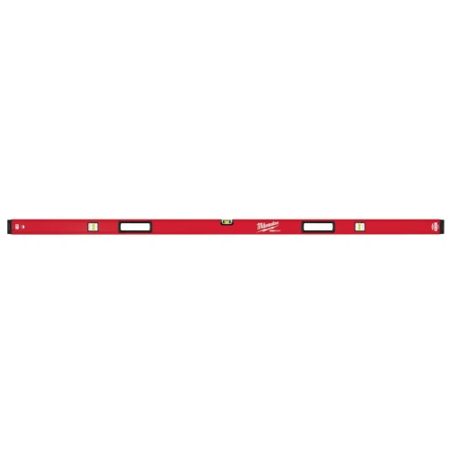 Уровень магнитный Milwaukee REDSTICK Backbone 1800 мм (4932459071)