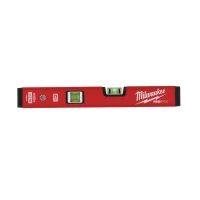 Уровень магнитный Milwaukee REDSTICK Compact 400 мм (4932459079)