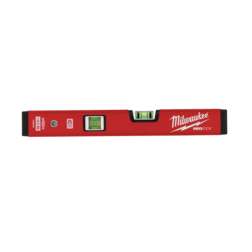 Уровень магнитный Milwaukee REDSTICK Compact 400 мм (4932459079)