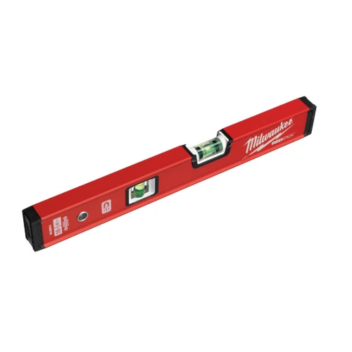 Уровень магнитный Milwaukee REDSTICK Compact 400 мм (4932459079)