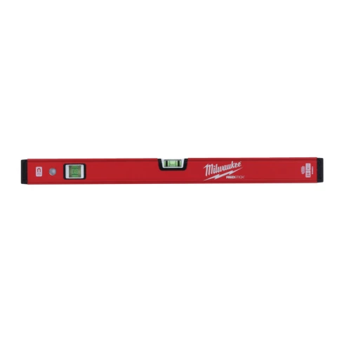 Уровень магнитный Milwaukee REDSTICK Compact 600 мм (4932459081)