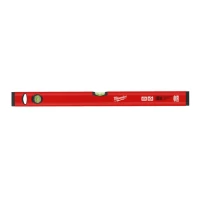 Уровень Milwaukee Slim Box 600 мм (4932459091)