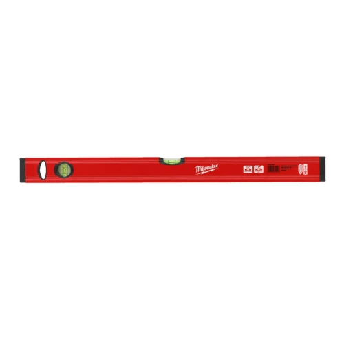 Уровень Milwaukee Slim Box 600 мм (4932459091)