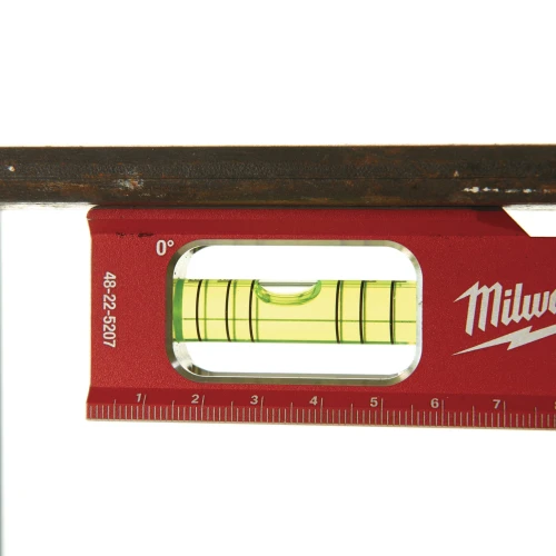 Уровень магнитный Milwaukee Billet Torpedo 170 мм (4932459097)
