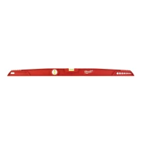 Уровень литой Milwaukee REDCAST 800 мм (4932459099)