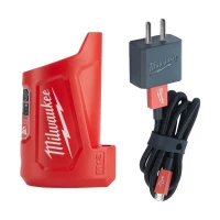 Енергокомплект Milwaukee M12 TC (4932459450)