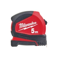 Рулетка вимірювальна Milwaukee Pro Compact 5 м x 19 мм (4932459592)