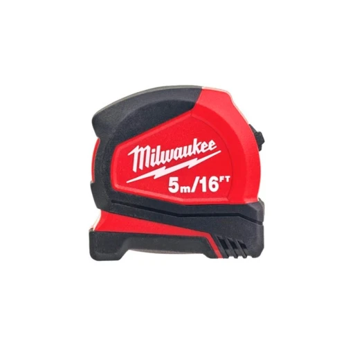 Рулетка Milwaukee Pro Compact 5 м x 25 мм (4932459595)