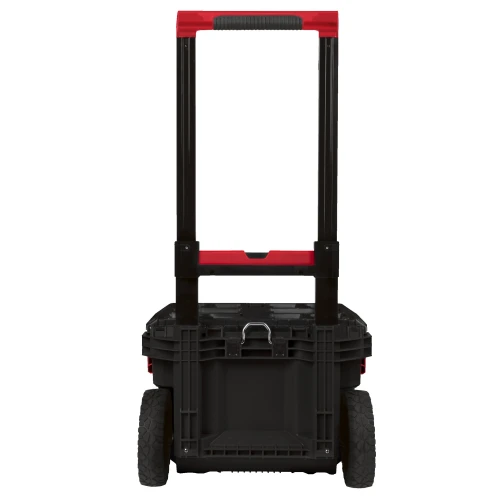 Ящик для инструментов Milwaukee PACKOUT TROLLEY BOX 560x410x650 мм (4932464078)