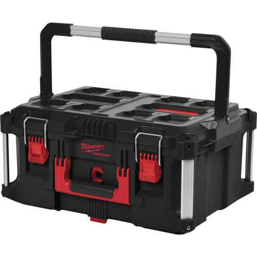 Ящик для інструментів Milwaukee PACKOUT LARGE BOX 560x410x290 мм (4932464079)