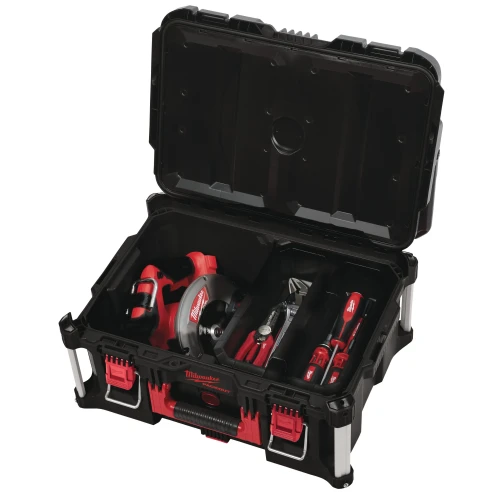 Ящик для инструментов Milwaukee PACKOUT LARGE BOX 560x410x290 мм (4932464079)