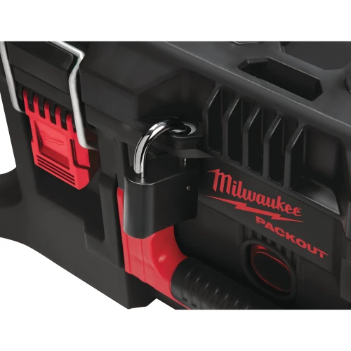 Ящик для инструментов Milwaukee PACKOUT LARGE BOX 560x410x290 мм (4932464079)