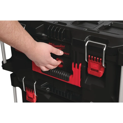 Ящик для инструментов Milwaukee PACKOUT LARGE BOX 560x410x290 мм (4932464079)