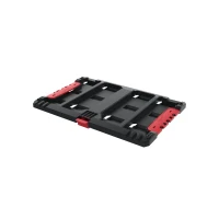 Адаптер для з'єднання ящиків Milwaukee PACKOUT HD BOX (4932464081)