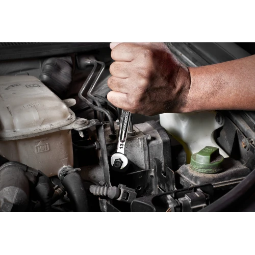 Набор метрических ключей Milwaukee MAXBITE (15 шт.) (4932464258)