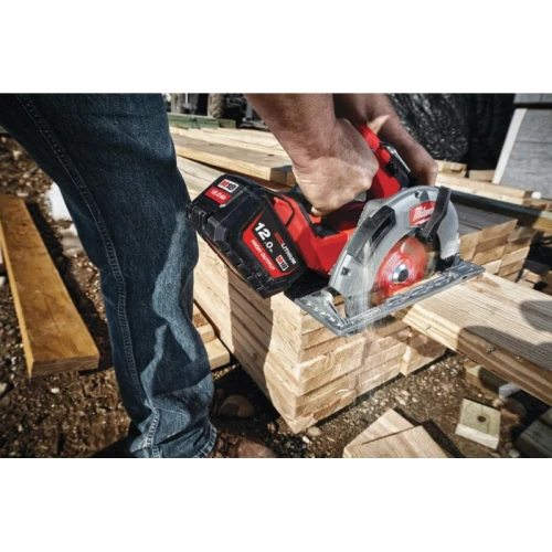 Аккумулятор Milwaukee M18 HB12 (4932464260)