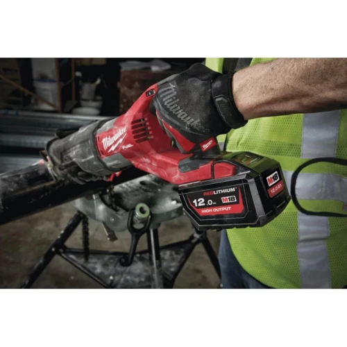 Аккумулятор Milwaukee M18 HB12 (4932464260)