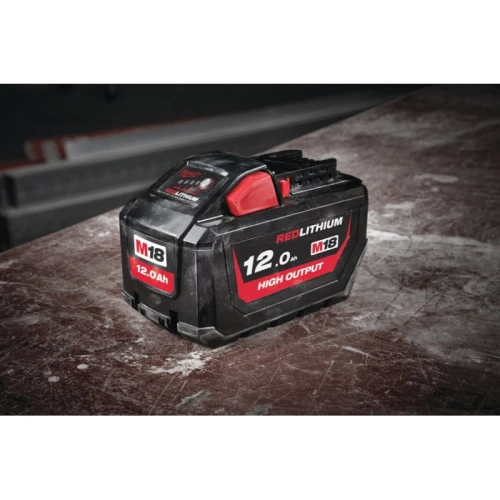 Аккумулятор Milwaukee M18 HB12 (4932464260)