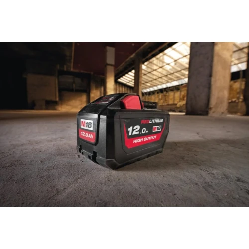 Аккумулятор Milwaukee M18 HB12 (4932464260)