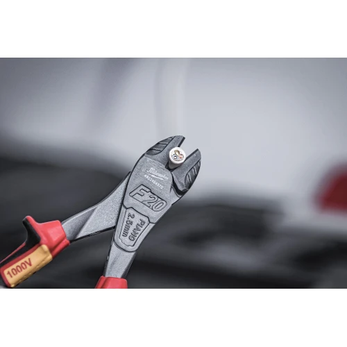 Бокорізи діелектричні посилені Milwaukee VDE 180 мм (4932464569)