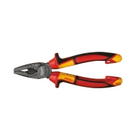 Пасатижі діелектричні Milwaukee VDE 165 мм (4932464571)