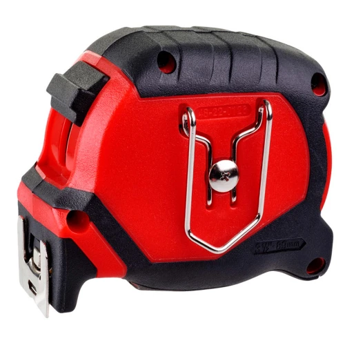 Рулетка магнітна Milwaukee MAGNETIC GEN III 8 м x 27 мм (4932464603)
