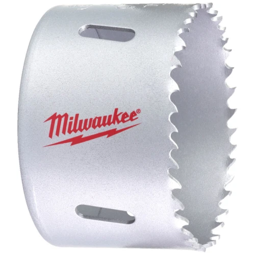 Коронка Milwaukee Bi-Metal Contractor (68 мм) (4932464697)
