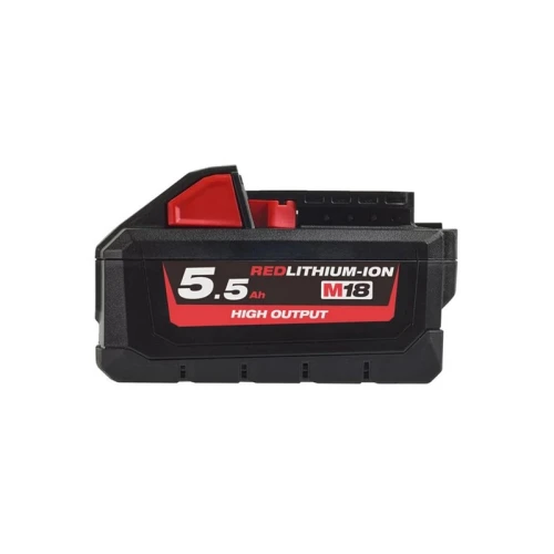 Акумулятор Milwaukee M18 HB5.5 (4932471069)