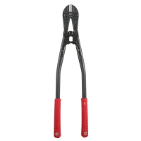 Ножиці болторізні з трубчастими ручками Milwaukee 610 мм (4932464826)