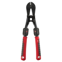 Ножницы болторезные с телескопическими рукоятками Milwaukee 360 – 460 мм (4932464850)
