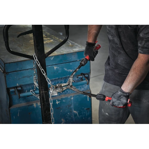 Ножиці болторізні з телескопічними ручками Milwaukee 610 – 760 мм (4932464851)