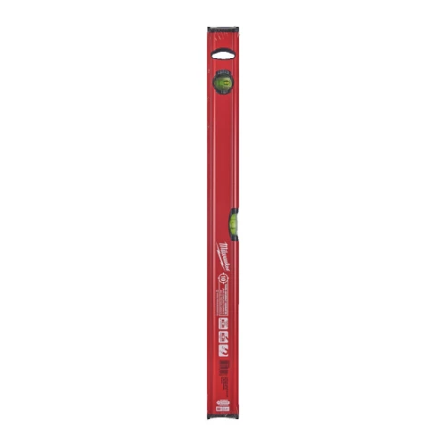 Уровень магнитный Milwaukee Slim Box (600 мм) (4932464855)