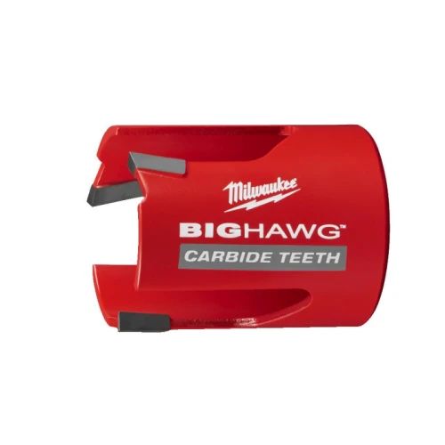 Коронка по мультиматеріалах Milwaukee BIG HAWG TCT (54 мм) (4932464926)