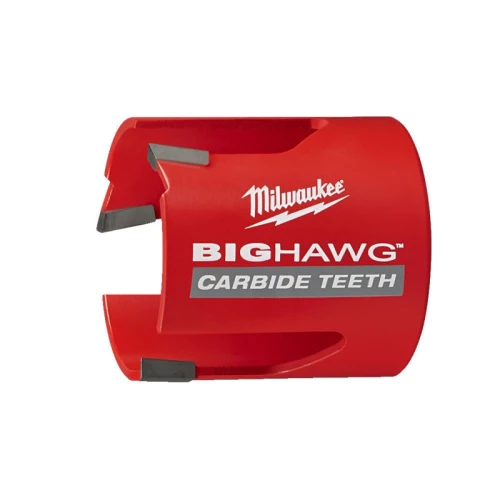 Коронка по мультиматериалам Milwaukee BIG HAWG TCT (65 мм) (4932464928)