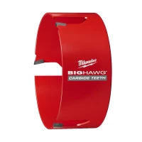 Коронка по мультиматеріалах Milwaukee BIG HAWG TCT (159 мм) (4932464938)