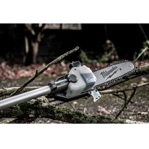 Насадка-высоторез цепной Milwaukee M18 FOPH-CSA QUIK-LOK (4932464957)