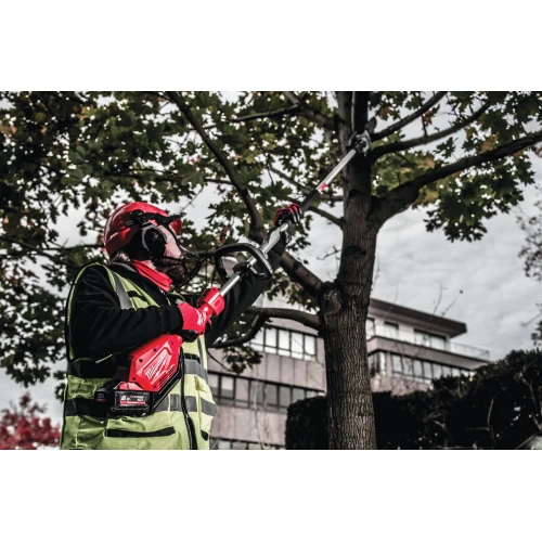 Насадка-высоторез цепной Milwaukee M18 FOPH-CSA QUIK-LOK (4932464957)