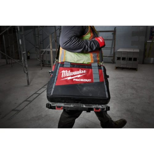 Органайзер тонкий Milwaukee PACKOUT (10 отд.) (4932471064)