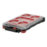 Органайзер тонкий Milwaukee PACKOUT (5 отд.) (4932471065)