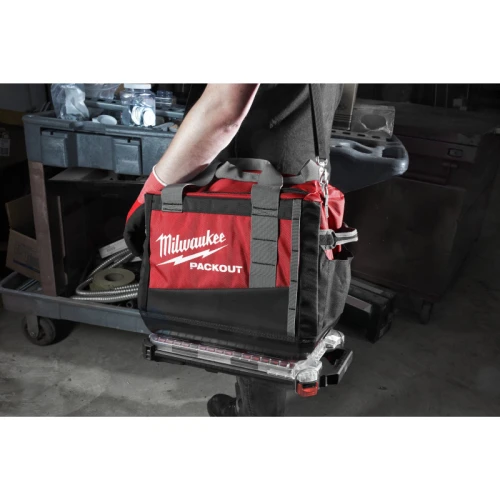 Органайзер тонкий Milwaukee PACKOUT (5 відд.) (4932471065)