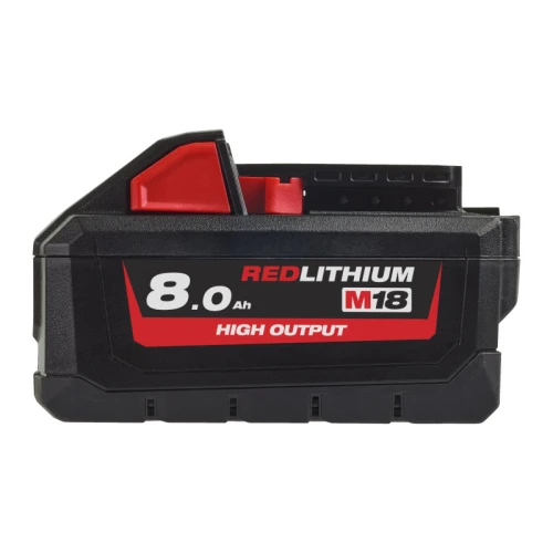 Аккумулятор Milwaukee M18 HB8 (4932471070)