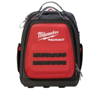 Рюкзак для инструмента закрытого типа Milwaukee PACKOUT (48 отделений) (4932471131)
