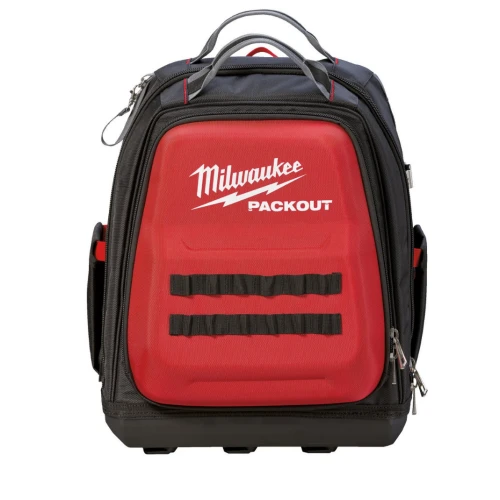 Рюкзак для інструменту закритого типу Milwaukee PACKOUT (48 відділень) (4932471131)