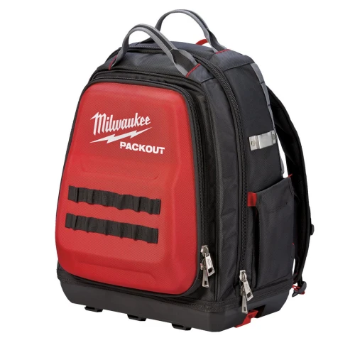 Рюкзак для інструменту закритого типу Milwaukee PACKOUT (48 відділень) (4932471131)