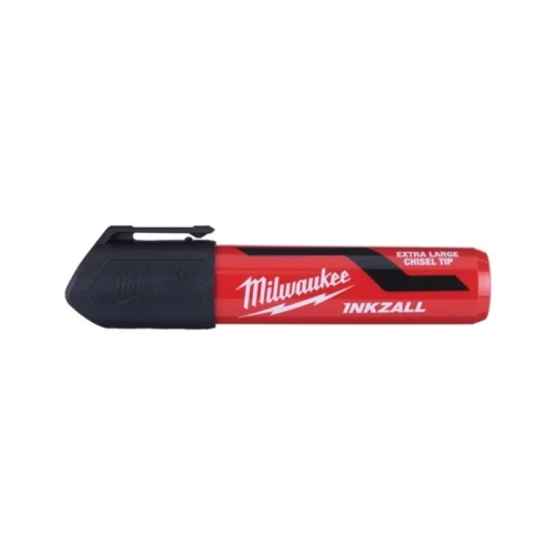 Маркер Milwaukee INKZALL BLACK XL (1 шт.) (4932471558)