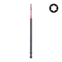 Біта Milwaukee SHOCKWAVE TX15 x 150 мм (1 шт.) (4932471572)