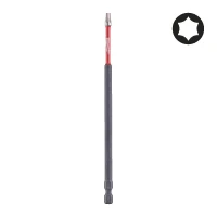 Бита Milwaukee SHOCKWAVE TX20 x 150 мм (1 шт.) (4932471573)