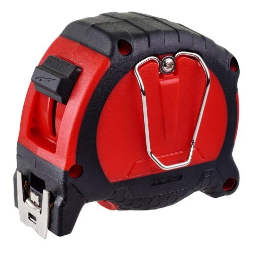 Рулетка магнітна Milwaukee STUD GEN II 5 м / 16 фут x 33 мм (4932471628)