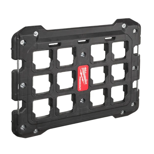 Платформа монтажна базова Milwaukee PACKOUT 184x594x28 мм (4932471638)