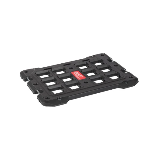 Платформа монтажна базова Milwaukee PACKOUT 184x594x28 мм (4932471638)